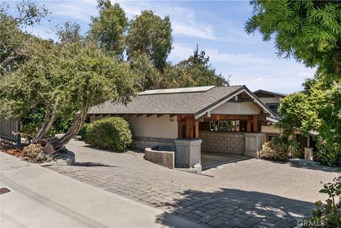 Tiny photo for 562 Crown Hill Street, Arroyo Grande, CA 93420 (MLS # PI26141590)