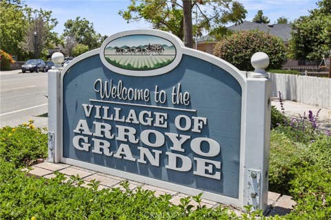 Tiny photo for 562 Crown Hill Street, Arroyo Grande, CA 93420 (MLS # PI26141590)