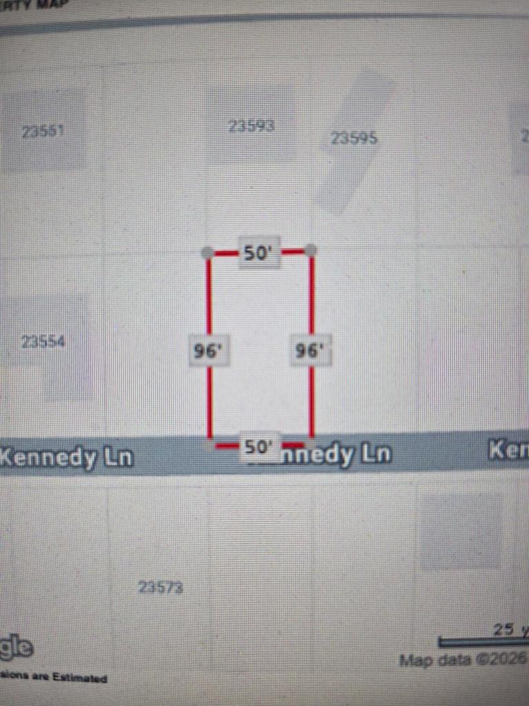 Lot 70 Kennedy Lane