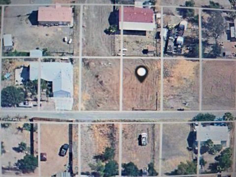 Photo of Lot 70 Kennedy Lane, Quail Valley, CA 92587 (MLS # 219144651DA)