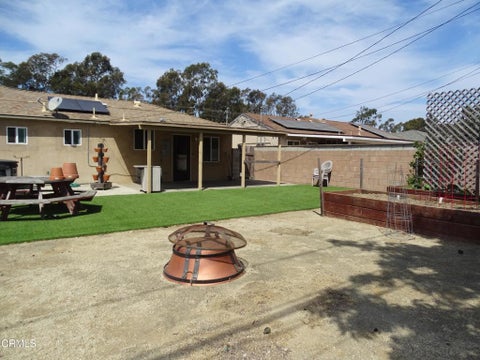 Tiny photo for 1454 N 5th Street, Port Hueneme, CA 93041 (MLS # V1-38459)