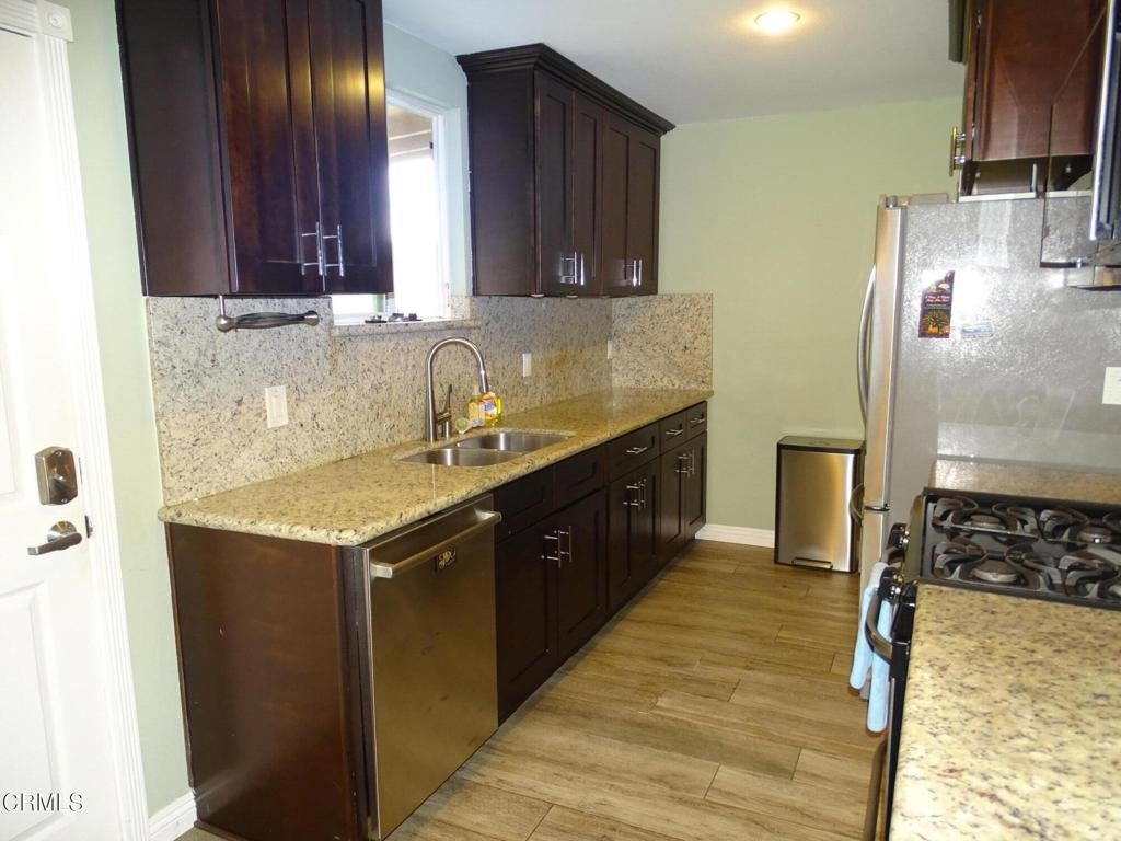 1454 N 5th Street