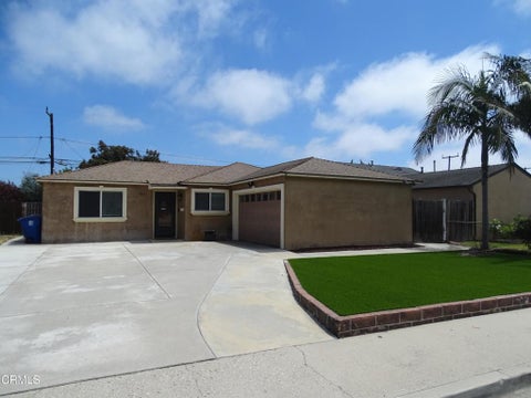 Photo of 1454 N 5th Street, Port Hueneme, CA 93041 (MLS # V1-38459)