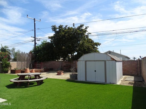 Tiny photo for 1454 N 5th Street, Port Hueneme, CA 93041 (MLS # V1-38459)