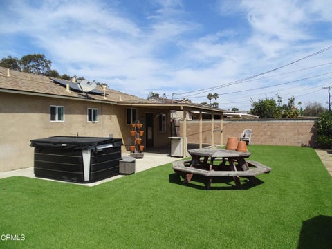 Tiny photo for 1454 N 5th Street, Port Hueneme, CA 93041 (MLS # V1-38459)