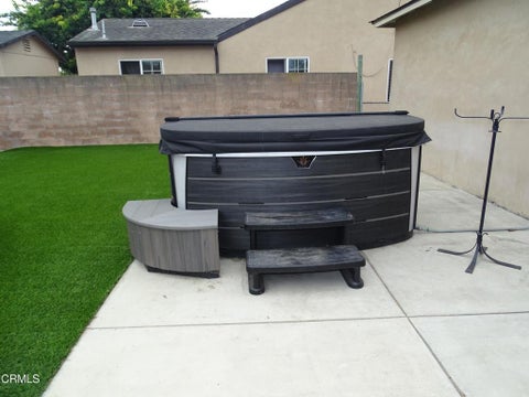 Tiny photo for 1454 N 5th Street, Port Hueneme, CA 93041 (MLS # V1-38459)