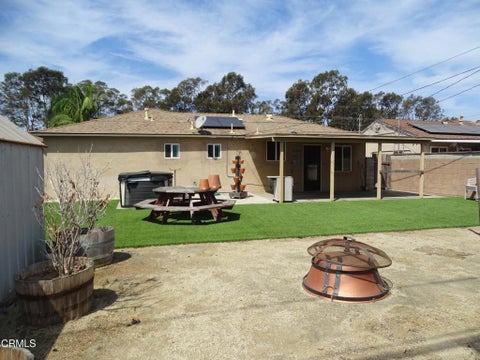 Tiny photo for 1454 N 5th Street, Port Hueneme, CA 93041 (MLS # V1-38459)