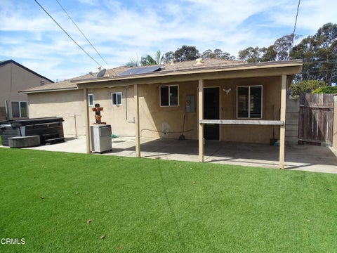 Tiny photo for 1454 N 5th Street, Port Hueneme, CA 93041 (MLS # V1-38459)