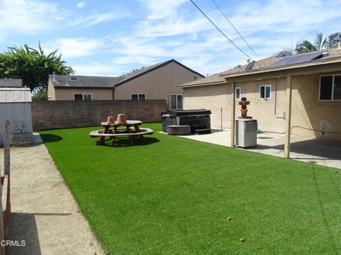 Tiny photo for 1454 N 5th Street, Port Hueneme, CA 93041 (MLS # V1-38459)