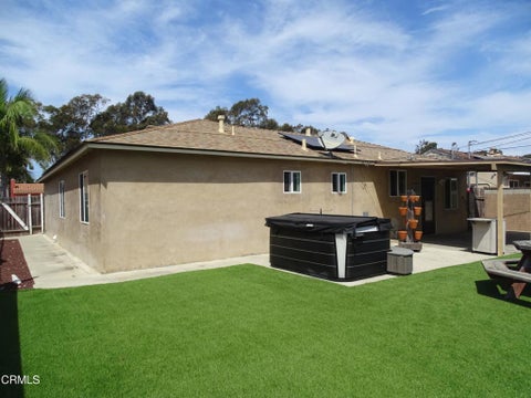 Tiny photo for 1454 N 5th Street, Port Hueneme, CA 93041 (MLS # V1-38459)