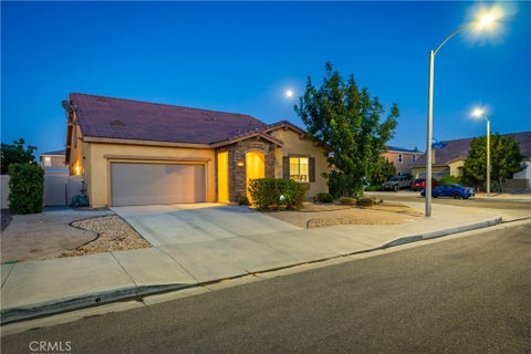 Photo of 43846 Catsue PL, Lancaster, CA 93536 (MLS # SR26188766)