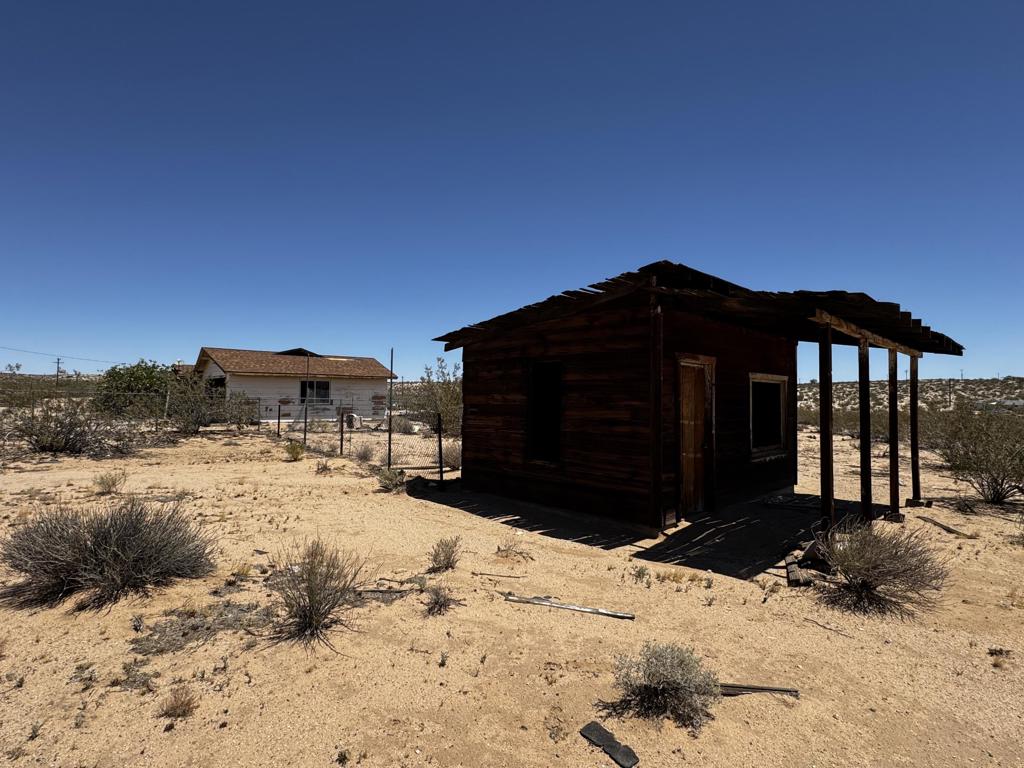 Not Applicable-1 - Residential