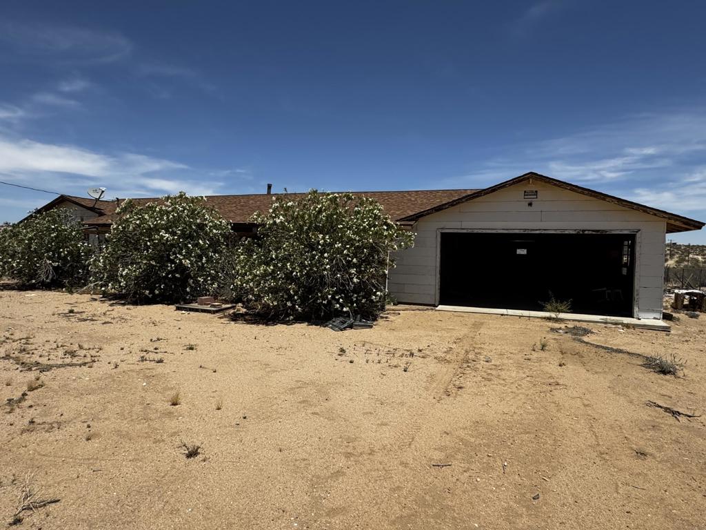 Not Applicable-1 - Residential