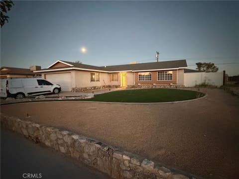 Photo of 36370 Oleander PL, Barstow, CA 92311 (MLS # HD26174019)