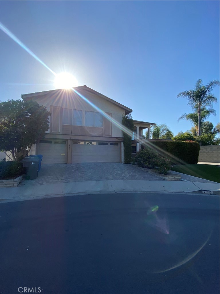 700 Pepper Tree