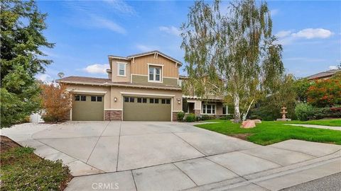 Photo of 16718 Catalonia Drive, Riverside, CA 92504 (MLS # SW25280434)