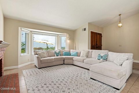 Tiny photo for 6795 Aviano Drive, Camarillo, CA 93012 (MLS # 226002514)