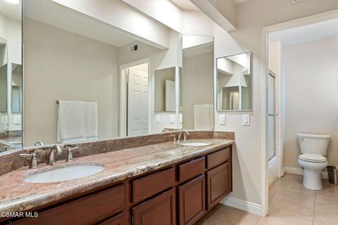 Tiny photo for 6795 Aviano Drive, Camarillo, CA 93012 (MLS # 226002514)
