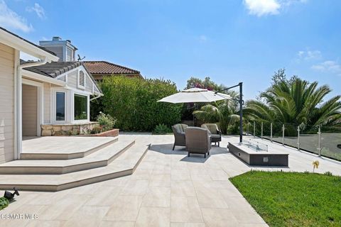 Tiny photo for 6795 Aviano Drive, Camarillo, CA 93012 (MLS # 226002514)