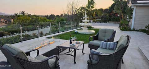 Tiny photo for 6795 Aviano Drive, Camarillo, CA 93012 (MLS # 226002514)