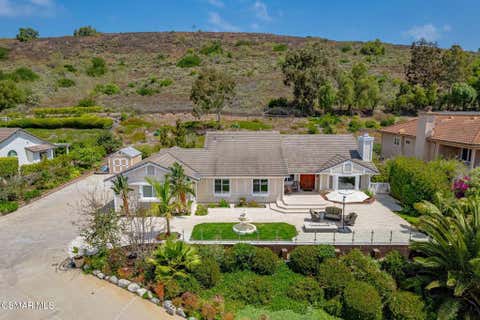 Tiny photo for 6795 Aviano Drive, Camarillo, CA 93012 (MLS # 226002514)