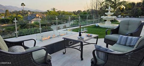 Tiny photo for 6795 Aviano Drive, Camarillo, CA 93012 (MLS # 226002514)