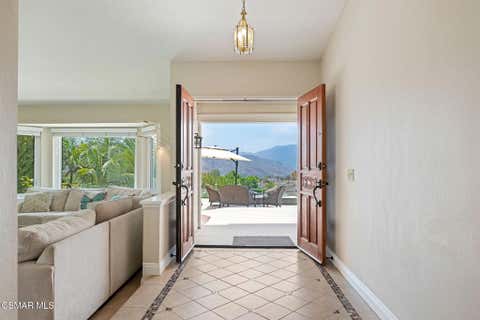 Tiny photo for 6795 Aviano Drive, Camarillo, CA 93012 (MLS # 226002514)