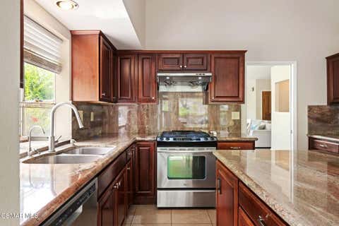 Tiny photo for 6795 Aviano Drive, Camarillo, CA 93012 (MLS # 226002514)