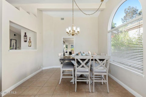Tiny photo for 6795 Aviano Drive, Camarillo, CA 93012 (MLS # 226002514)