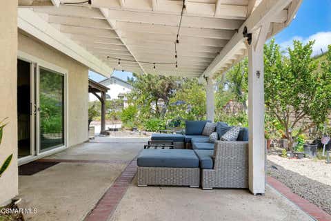 Tiny photo for 6795 Aviano Drive, Camarillo, CA 93012 (MLS # 226002514)