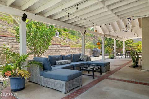 Tiny photo for 6795 Aviano Drive, Camarillo, CA 93012 (MLS # 226002514)