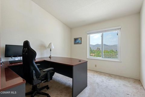 Tiny photo for 6795 Aviano Drive, Camarillo, CA 93012 (MLS # 226002514)