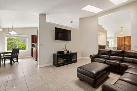 Tiny photo for 6795 Aviano Drive, Camarillo, CA 93012 (MLS # 226002514)