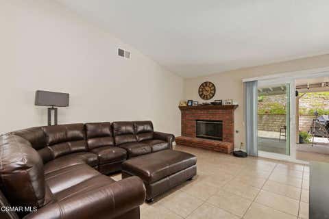 Tiny photo for 6795 Aviano Drive, Camarillo, CA 93012 (MLS # 226002514)