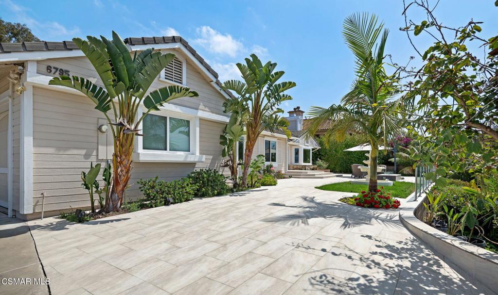 6795 Aviano Drive