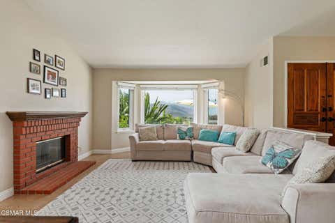 Tiny photo for 6795 Aviano Drive, Camarillo, CA 93012 (MLS # 226002514)