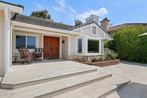 Tiny photo for 6795 Aviano Drive, Camarillo, CA 93012 (MLS # 226002514)