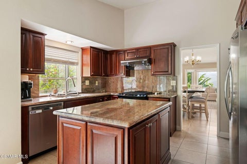 Tiny photo for 6795 Aviano Drive, Camarillo, CA 93012 (MLS # 226002514)