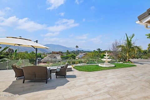 Photo of 6795 Aviano Drive, Camarillo, CA 93012 (MLS # 226002514)