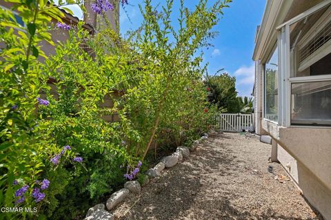 Tiny photo for 6795 Aviano Drive, Camarillo, CA 93012 (MLS # 226002514)