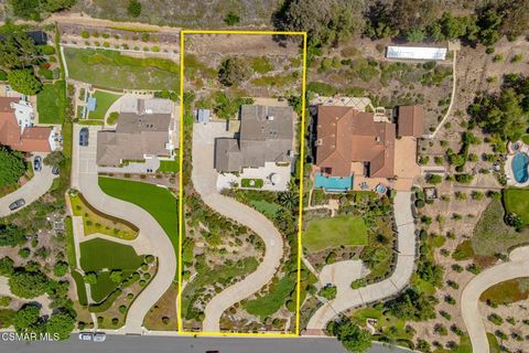 Tiny photo for 6795 Aviano Drive, Camarillo, CA 93012 (MLS # 226002514)