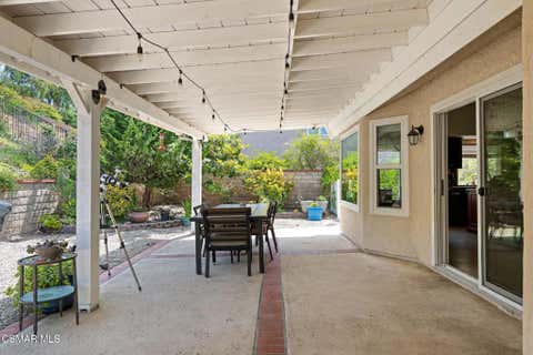 Tiny photo for 6795 Aviano Drive, Camarillo, CA 93012 (MLS # 226002514)