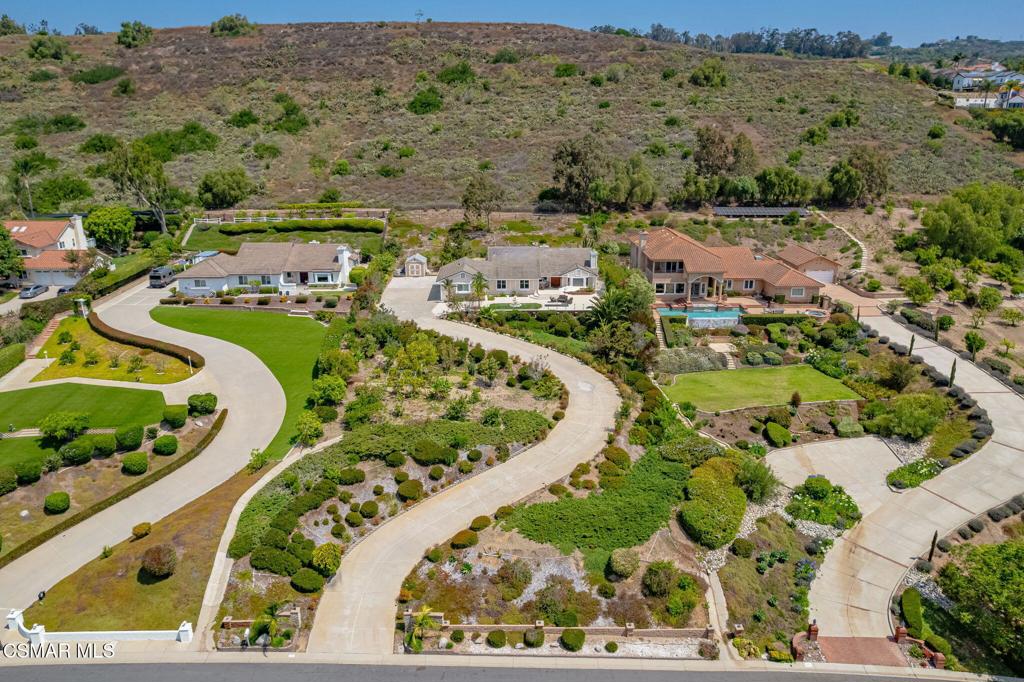 6795 Aviano Drive