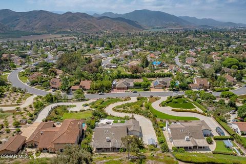 Tiny photo for 6795 Aviano Drive, Camarillo, CA 93012 (MLS # 226002514)