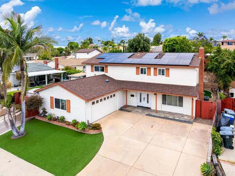 Photo of 7906 Anders Circle, La Mesa, CA 91942 (MLS # PTP2604053)