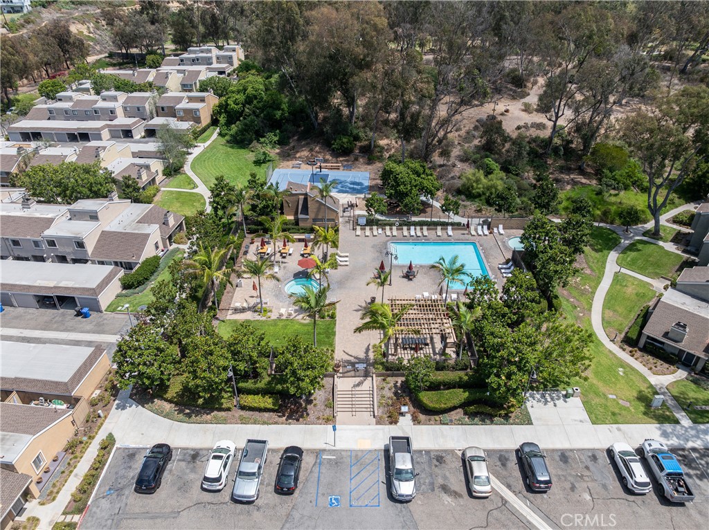 Newport Terrace (NEWT) - Residential