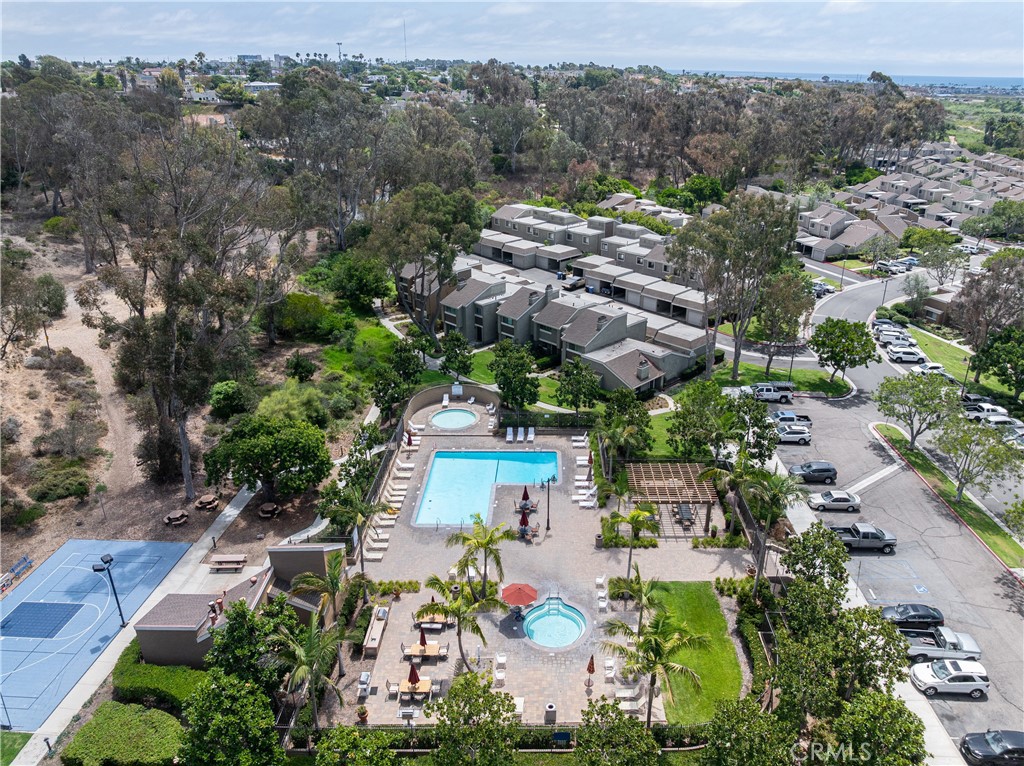 Newport Terrace (NEWT) - Residential