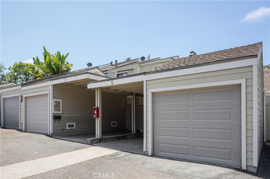 Newport Terrace (NEWT) - Residential