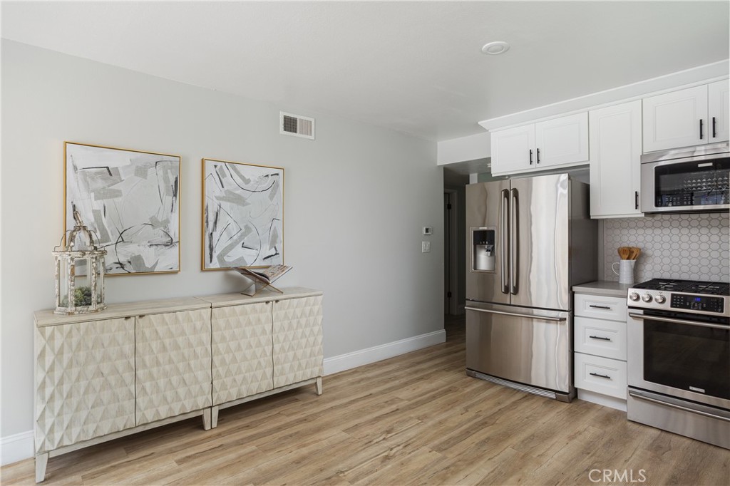 Newport Terrace (NEWT) - Residential