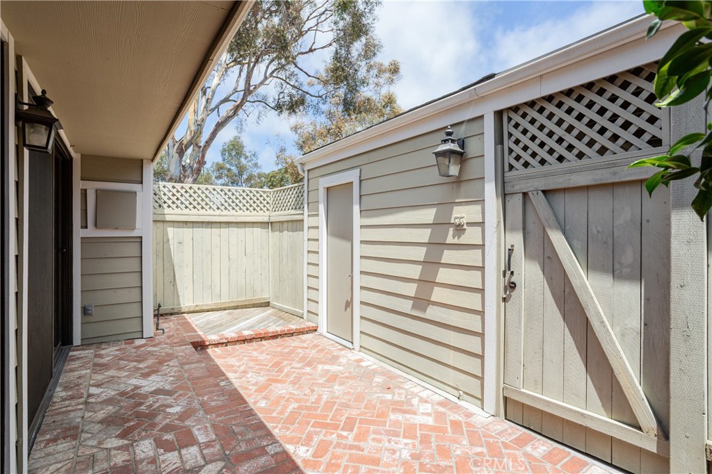 Newport Terrace (NEWT) - Residential